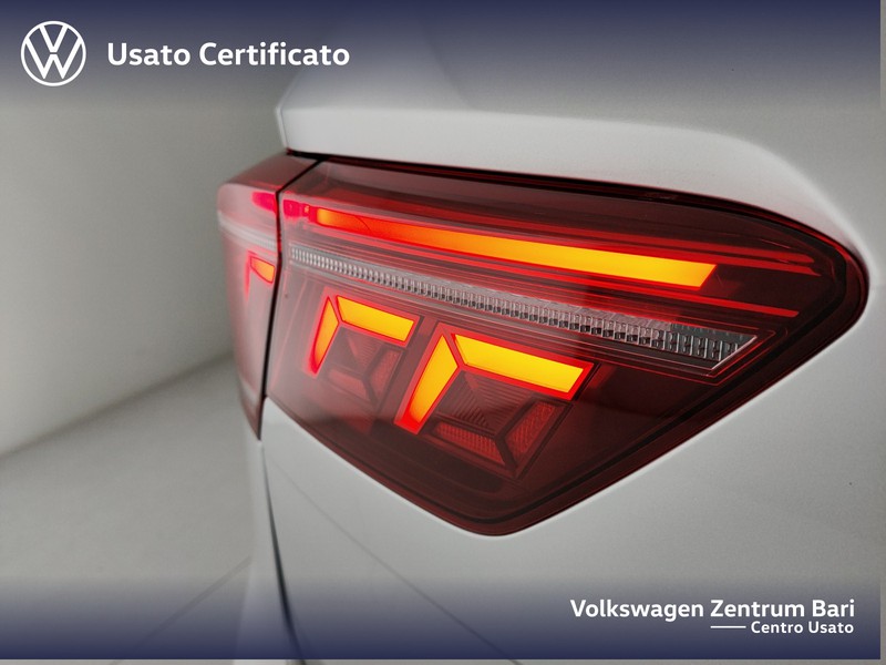 Volkswagen Tiguan 2.0 tdi elegance 150cv dsg - 20