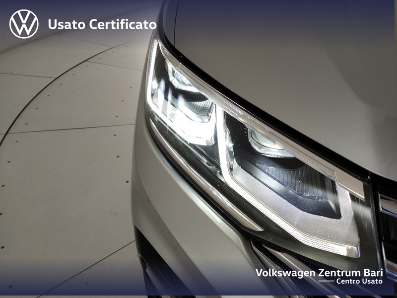 Volkswagen Tiguan 2.0 tdi elegance 150cv dsg - 26
