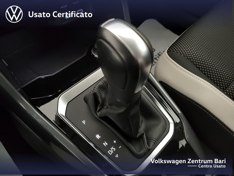 Volkswagen T-Roc 2.0 tdi advanced 150cv dsg - 11