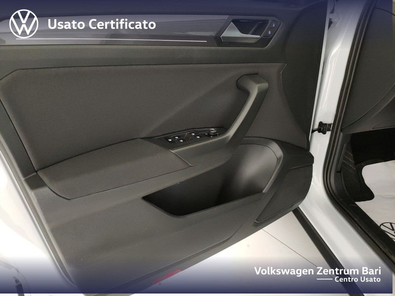 Volkswagen T-Roc 2.0 tdi advanced 150cv dsg - 13