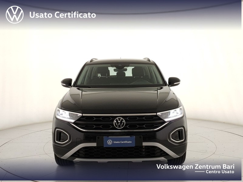 Volkswagen T-Roc 2.0 tdi life 115cv - 3