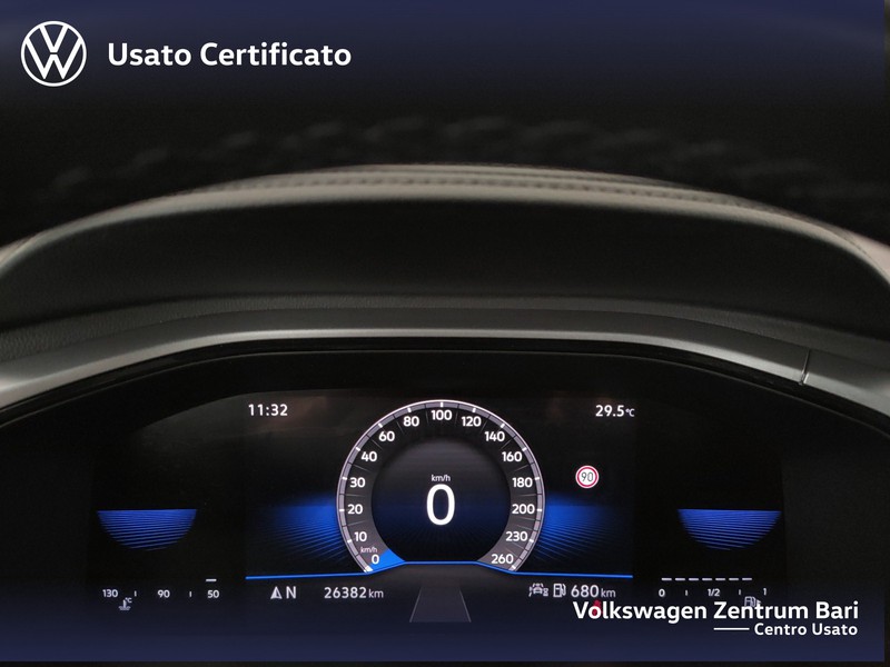 Volkswagen T-Roc 2.0 tdi life 115cv - 10