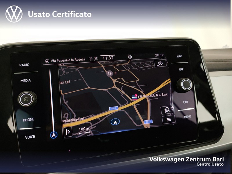 Volkswagen T-Roc 2.0 tdi life 115cv - 11