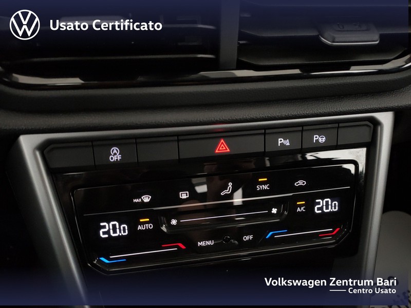 Volkswagen T-Roc 2.0 tdi life 115cv - 12