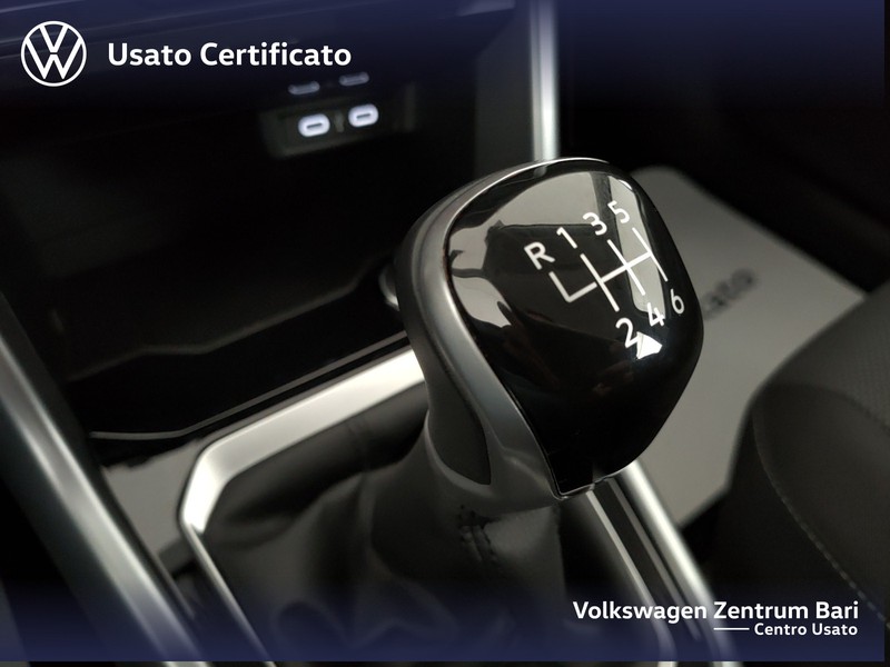 Volkswagen T-Roc 2.0 tdi life 115cv - 13