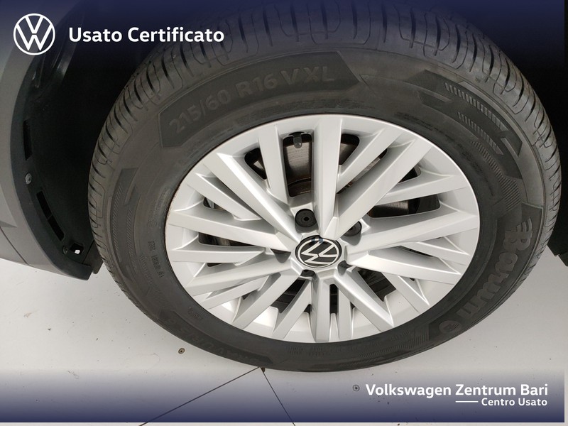 Volkswagen T-Roc 2.0 tdi life 115cv - 17