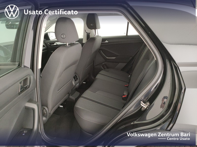 Volkswagen T-Roc 2.0 tdi life 115cv - 18