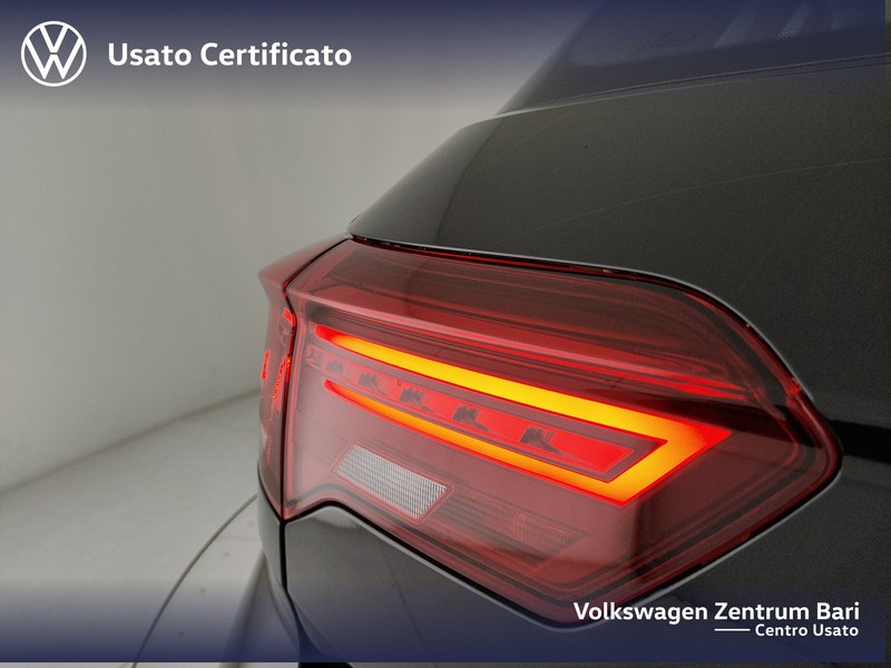 Volkswagen T-Roc 2.0 tdi life 115cv - 20