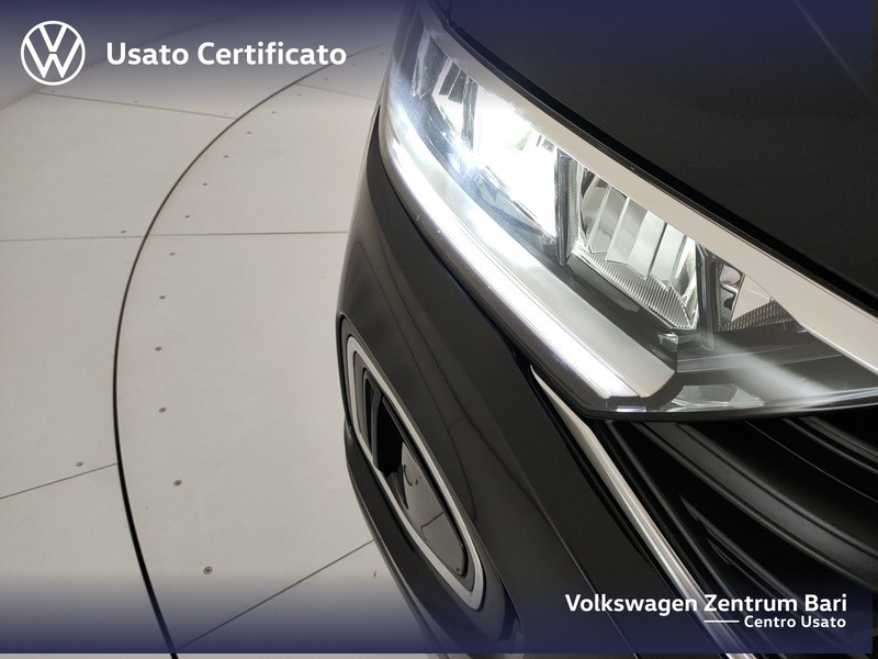 Volkswagen T-Roc 2.0 tdi life 115cv - 25