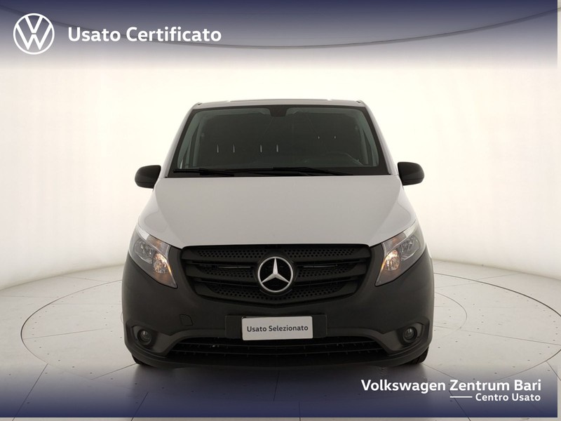 Mercedes Vito 110 fwd cdi long my19 - 3