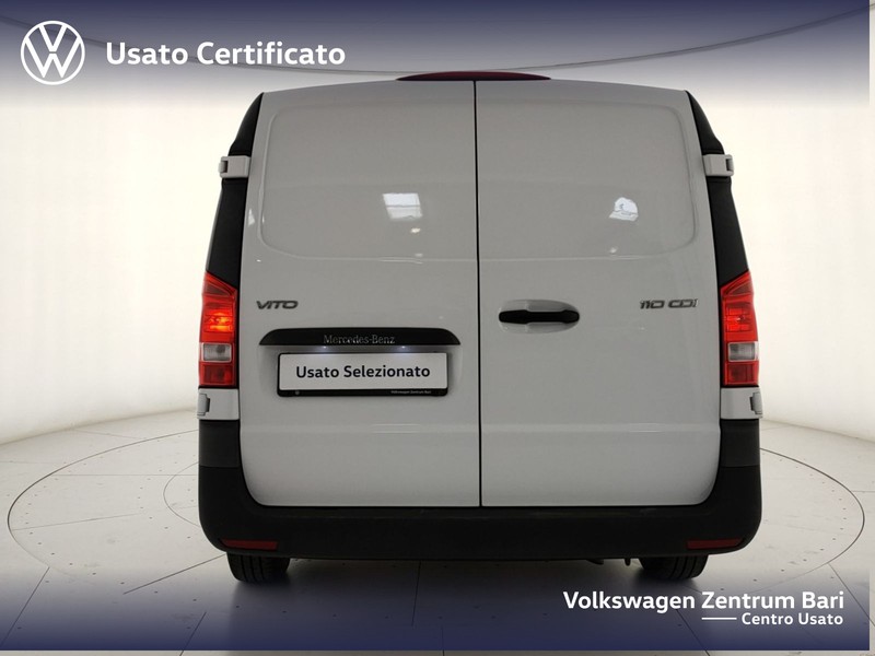 Mercedes Vito 110 fwd cdi long my19 - 7