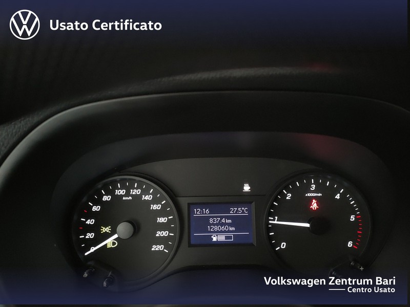 Mercedes Vito 110 fwd cdi long my19 - 9