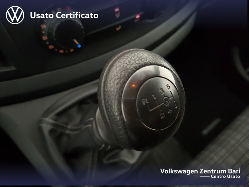 Mercedes Vito 110 fwd cdi long my19 - 12