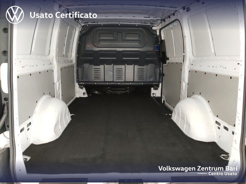 Mercedes Vito 110 fwd cdi long my19 - 20