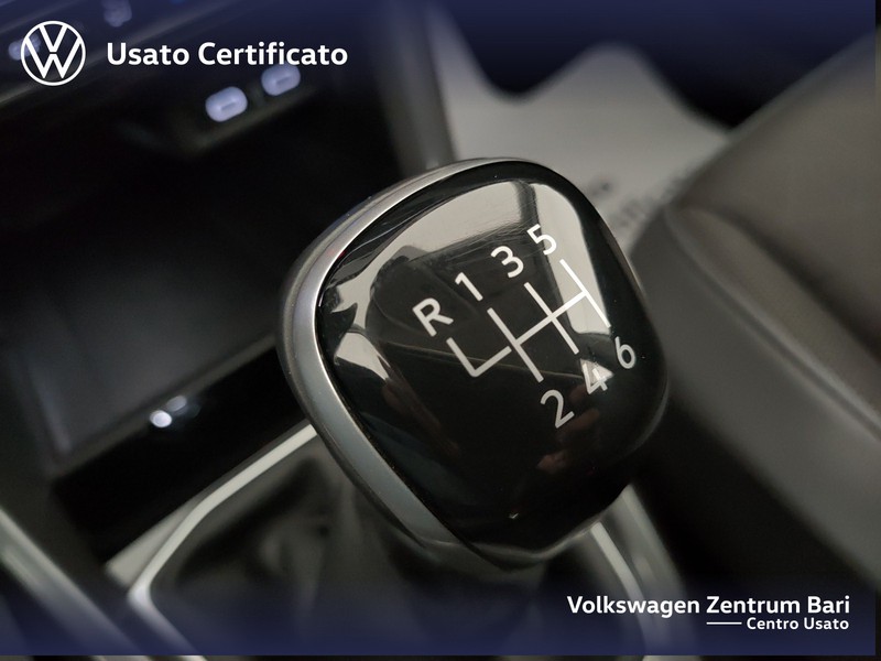 Volkswagen T-Cross 1.0 tsi advanced 110cv - 13