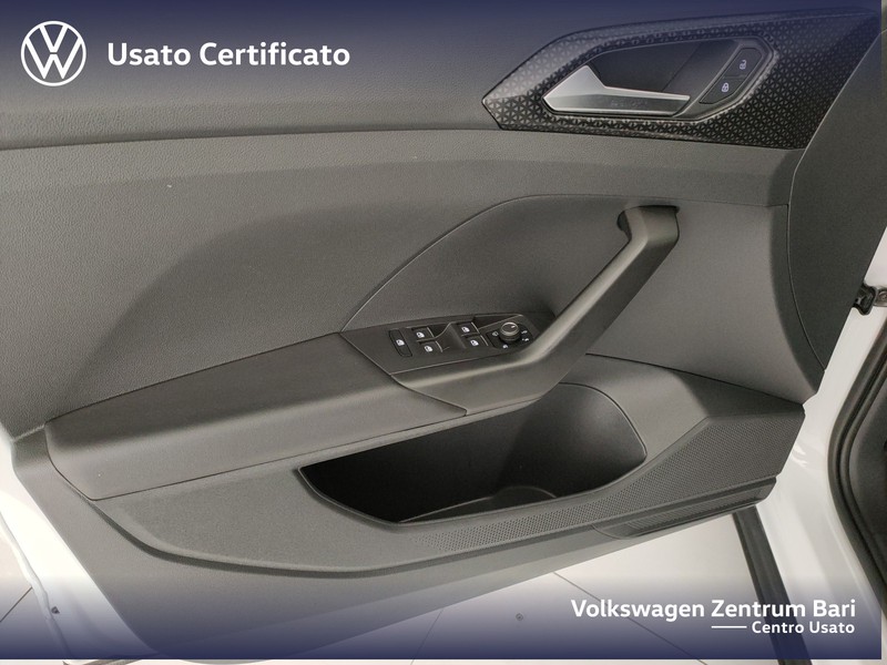 Volkswagen T-Cross 1.0 tsi advanced 110cv - 15