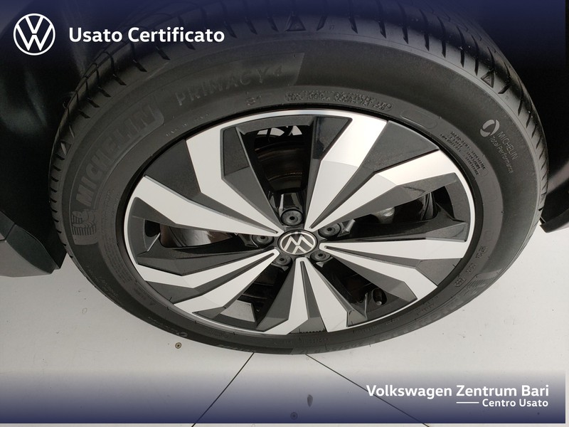 Volkswagen T-Cross 1.0 tsi advanced 110cv - 18