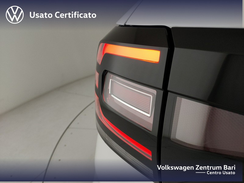 Volkswagen T-Cross 1.0 tsi advanced 110cv - 21