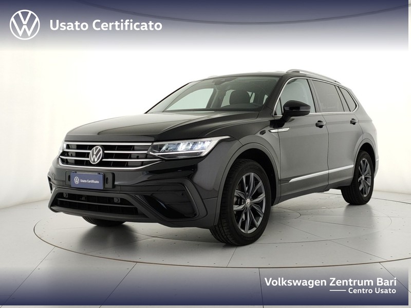 Volkswagen Tiguan allspace 2.0 tdi life 150cv 7p.ti dsg - 1