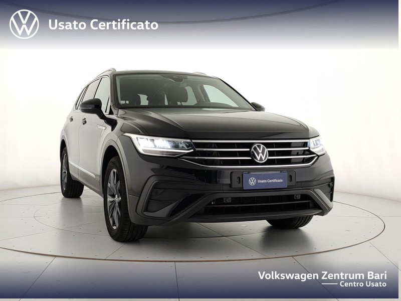 Volkswagen Tiguan allspace 2.0 tdi life 150cv 7p.ti dsg - 4