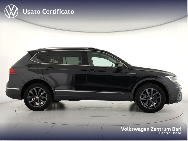 Volkswagen Tiguan allspace 2.0 tdi life 150cv 7p.ti dsg - 5