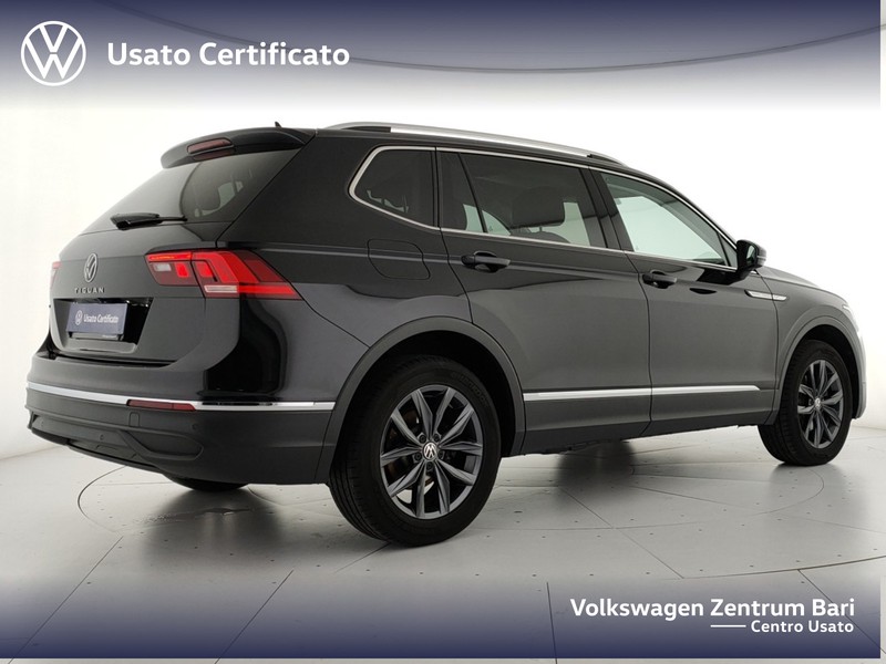 Volkswagen Tiguan allspace 2.0 tdi life 150cv 7p.ti dsg - 6