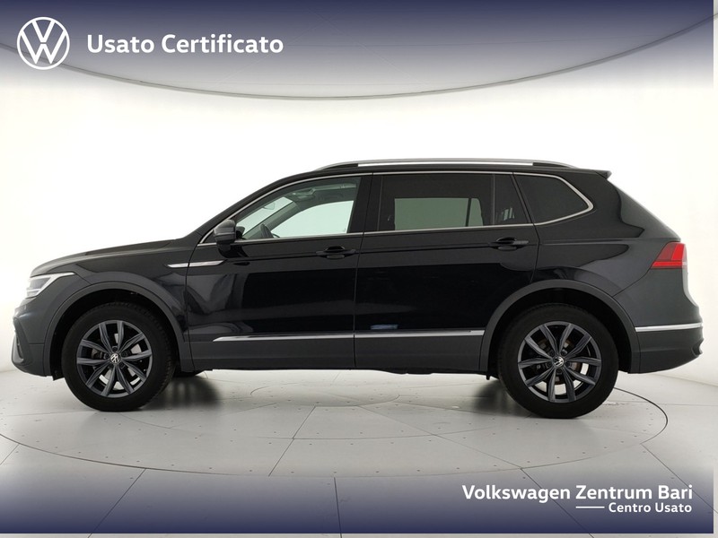 Volkswagen Tiguan allspace 2.0 tdi life 150cv 7p.ti dsg - 9