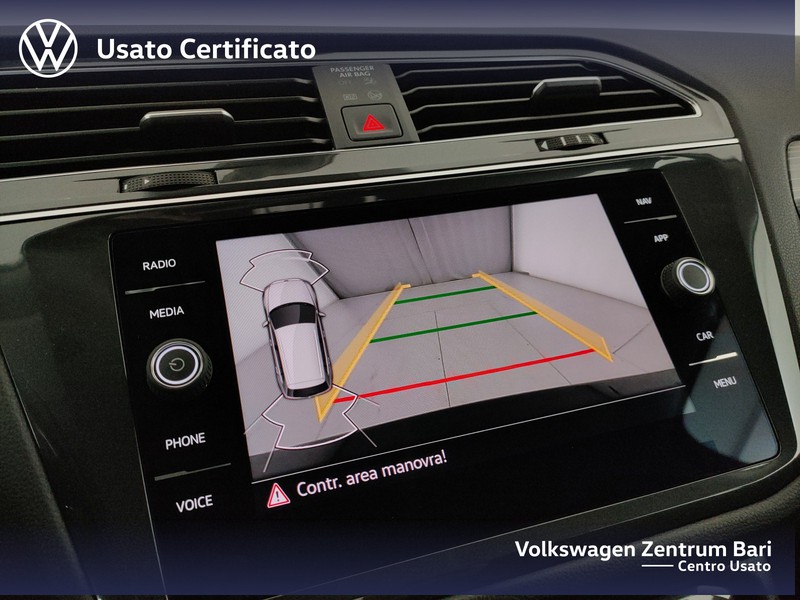 Volkswagen Tiguan allspace 2.0 tdi life 150cv 7p.ti dsg - 11