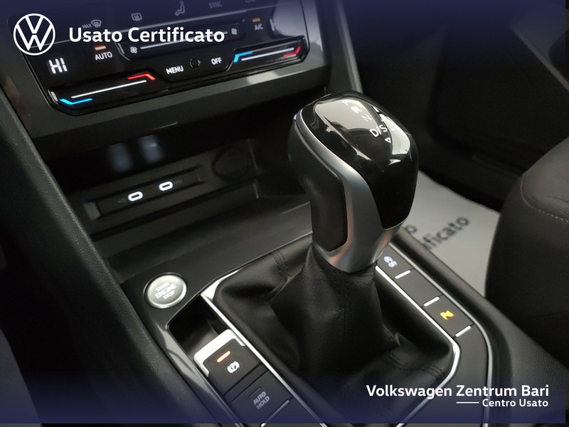 Volkswagen Tiguan allspace 2.0 tdi life 150cv 7p.ti dsg - 12