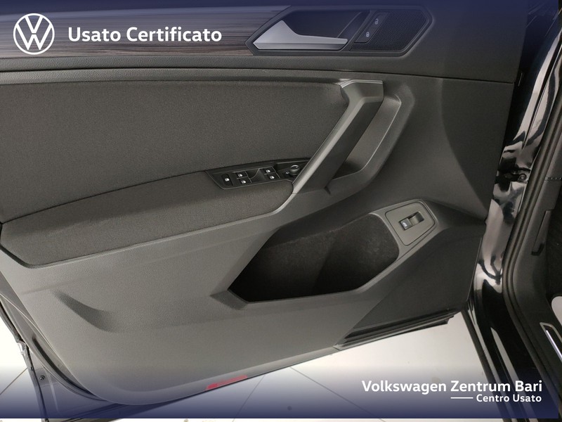 Volkswagen Tiguan allspace 2.0 tdi life 150cv 7p.ti dsg - 13