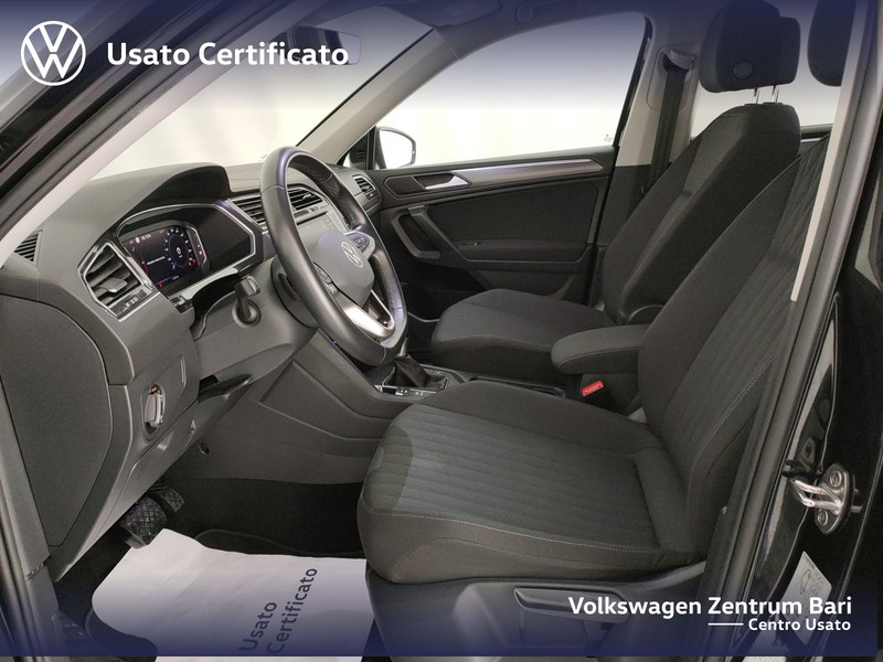 Volkswagen Tiguan allspace 2.0 tdi life 150cv 7p.ti dsg - 14