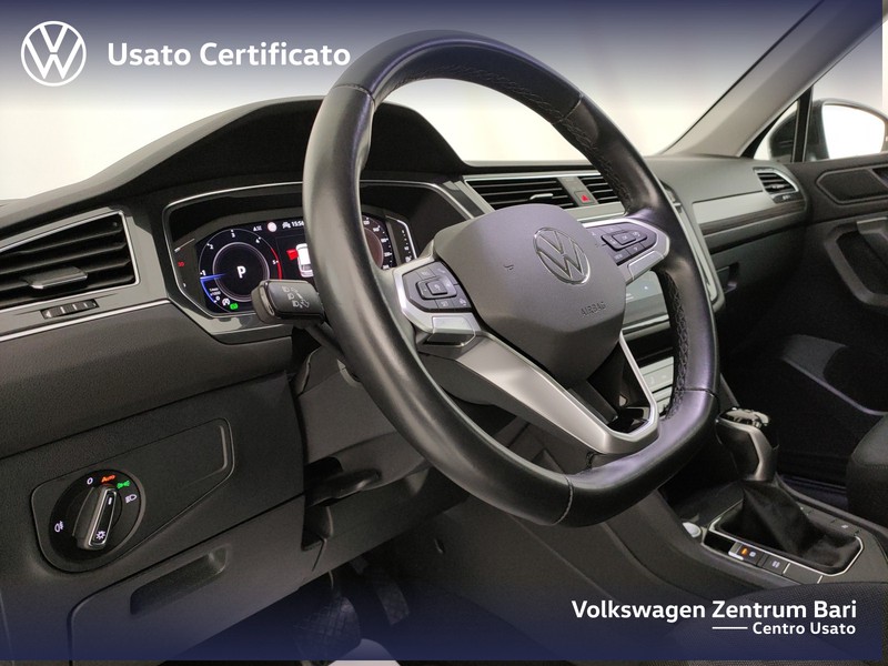 Volkswagen Tiguan allspace 2.0 tdi life 150cv 7p.ti dsg - 15