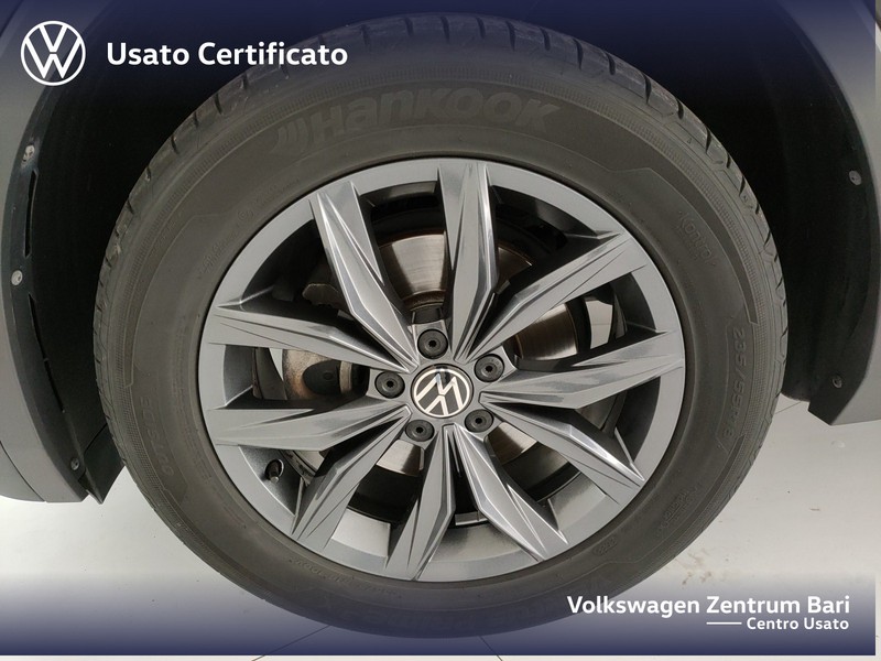 Volkswagen Tiguan allspace 2.0 tdi life 150cv 7p.ti dsg - 16