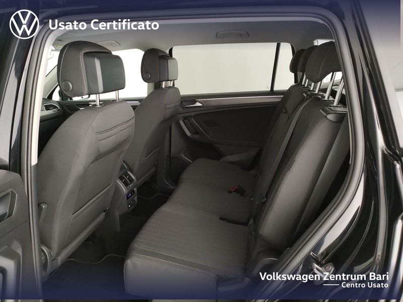 Volkswagen Tiguan allspace 2.0 tdi life 150cv 7p.ti dsg - 17