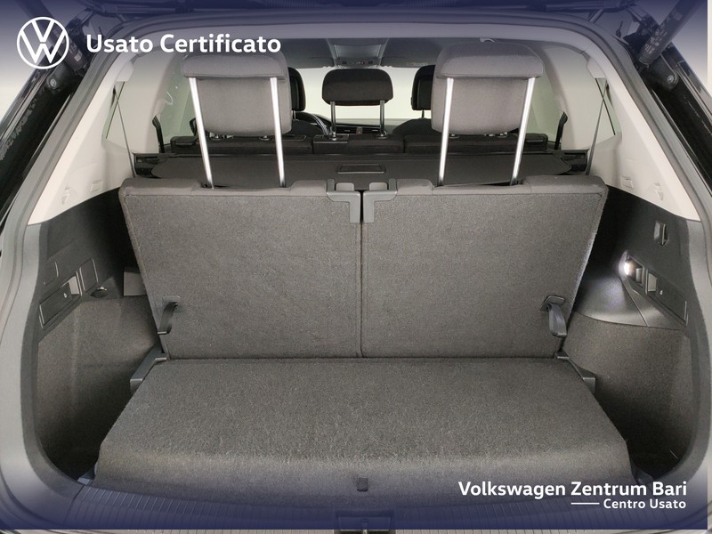 Volkswagen Tiguan allspace 2.0 tdi life 150cv 7p.ti dsg - 20
