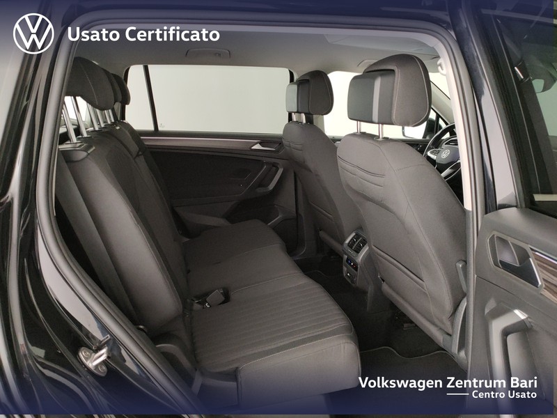 Volkswagen Tiguan allspace 2.0 tdi life 150cv 7p.ti dsg - 22
