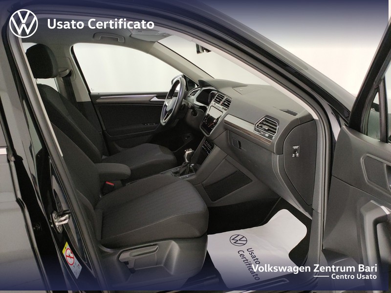 Volkswagen Tiguan allspace 2.0 tdi life 150cv 7p.ti dsg - 23