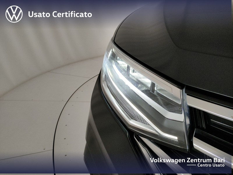 Volkswagen Tiguan allspace 2.0 tdi life 150cv 7p.ti dsg - 25