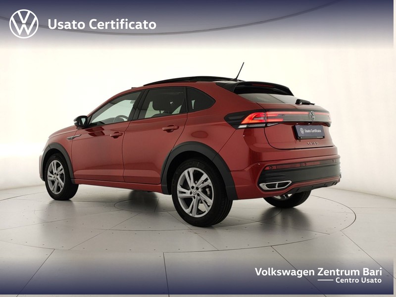 Volkswagen Taigo 1.0 tsi r-line 110cv - 7