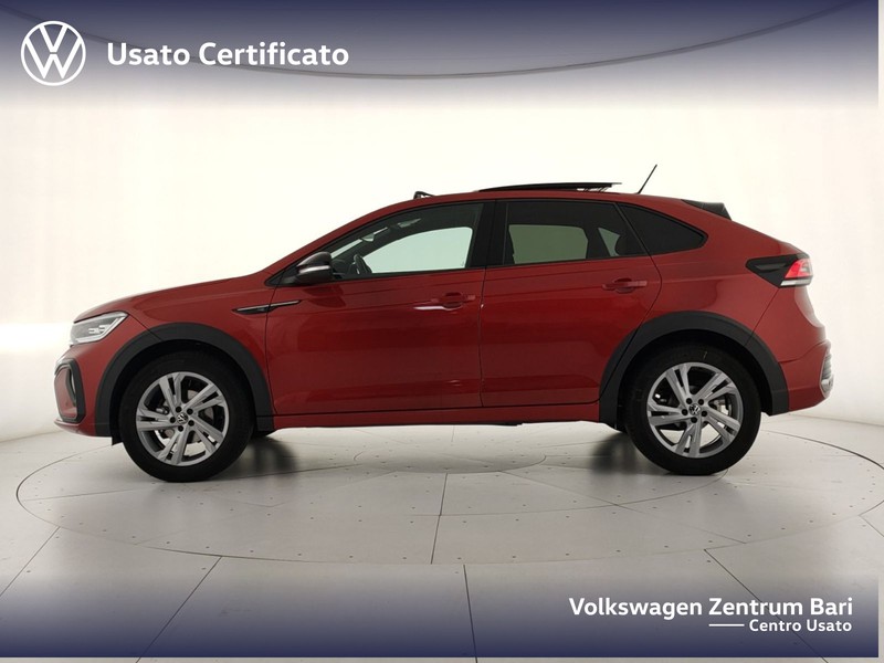 Volkswagen Taigo 1.0 tsi r-line 110cv - 8