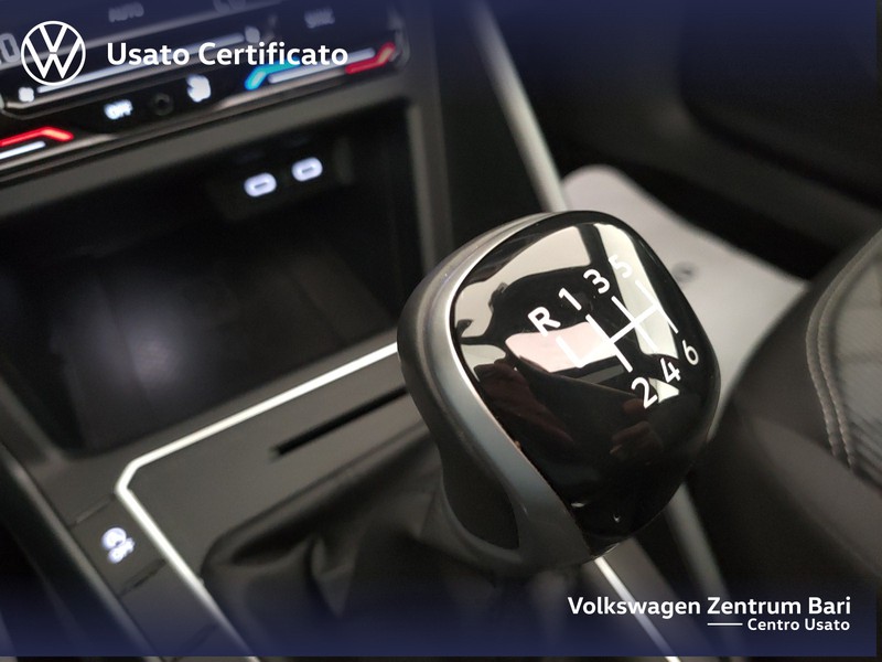 Volkswagen Taigo 1.0 tsi r-line 110cv - 12
