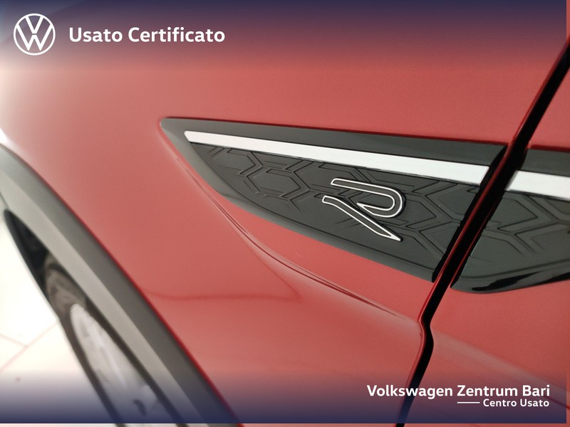 Volkswagen Taigo 1.0 tsi r-line 110cv - 17