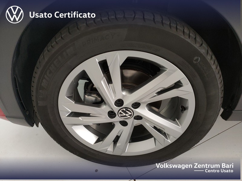Volkswagen Taigo 1.0 tsi r-line 110cv - 18