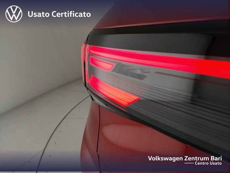 Volkswagen Taigo 1.0 tsi r-line 110cv - 21