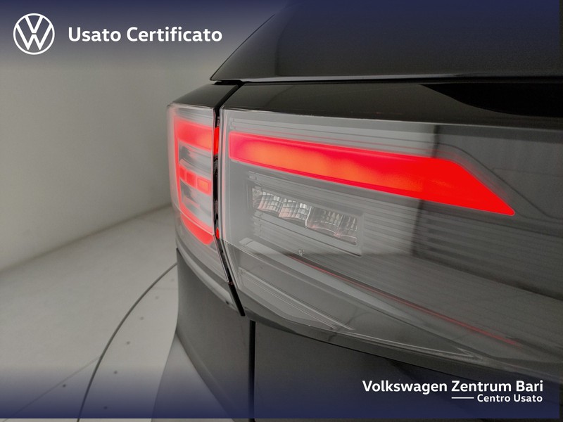 Volkswagen T-Cross 1.0 tsi life 115cv dsg - 20