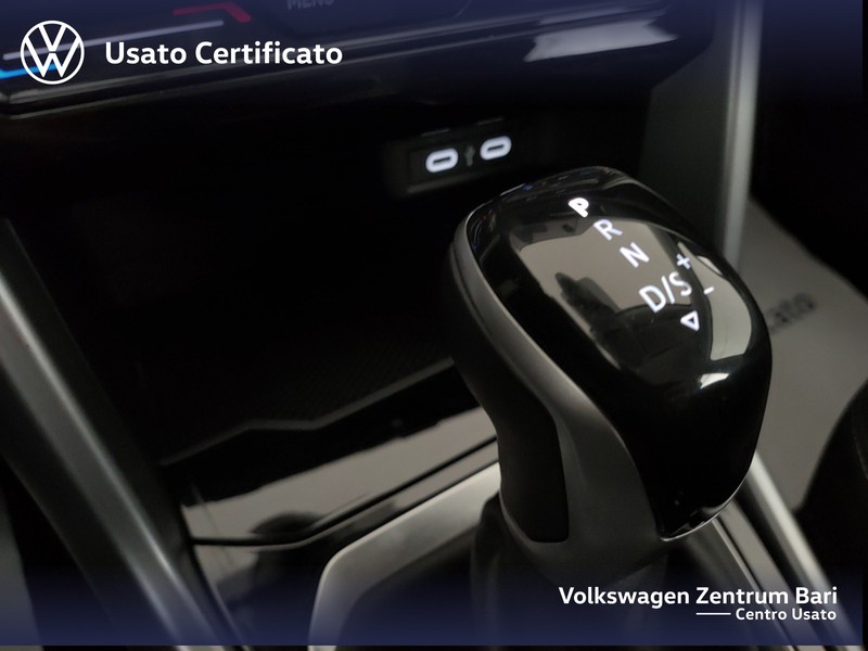 Volkswagen T-Roc 2.0 tdi life 150cv dsg - 12