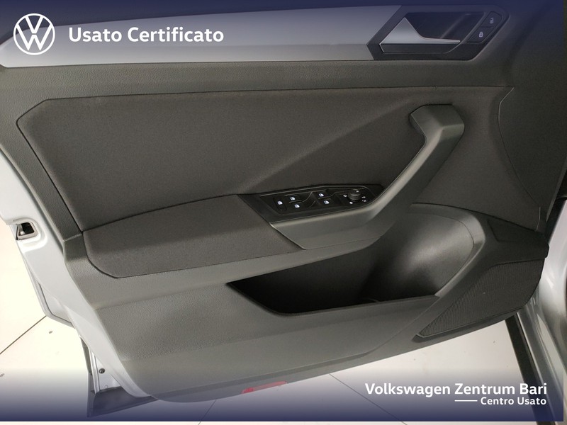 Volkswagen T-Roc 2.0 tdi life 150cv dsg - 16