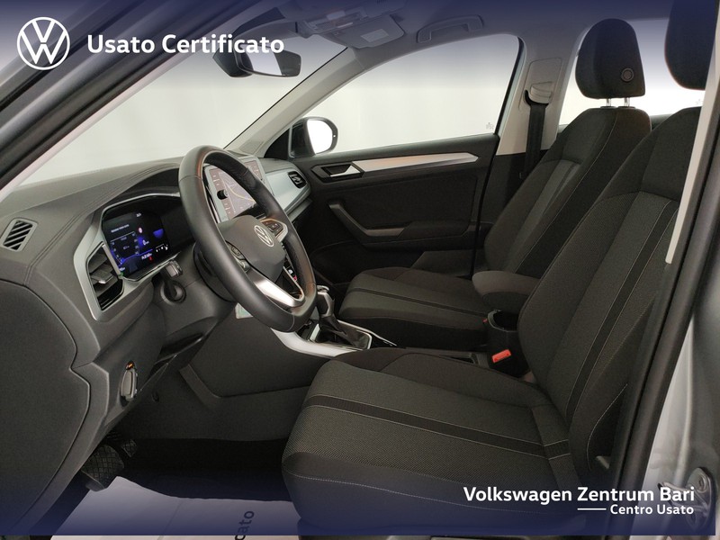 Volkswagen T-Roc 2.0 tdi life 150cv dsg - 17