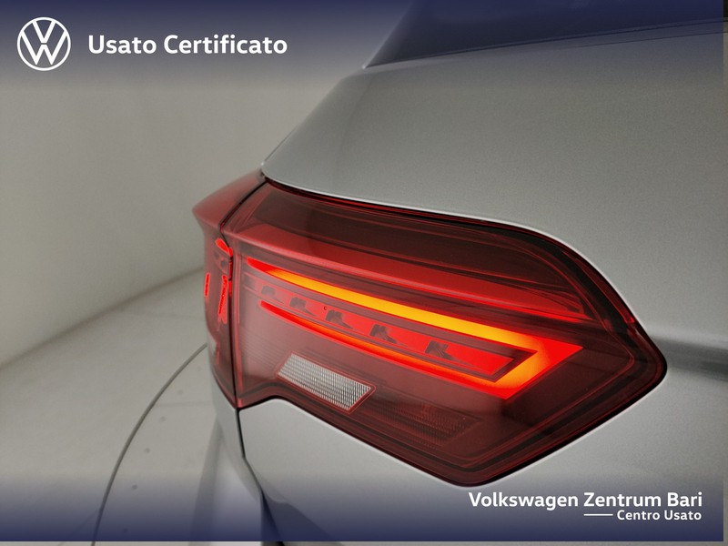 Volkswagen T-Roc 2.0 tdi life 150cv dsg - 22