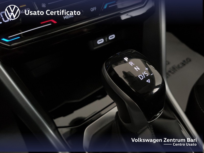 Volkswagen T-Roc 2.0 tdi life 150cv dsg - 12